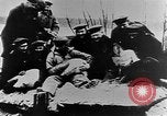 Image of German soldiers European Theater, 1916, second 28 stock footage video 65675045959