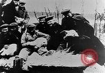 Image of German soldiers European Theater, 1916, second 30 stock footage video 65675045959