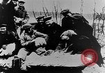 Image of German soldiers European Theater, 1916, second 31 stock footage video 65675045959