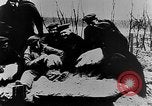 Image of German soldiers European Theater, 1916, second 32 stock footage video 65675045959