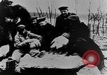Image of German soldiers European Theater, 1916, second 33 stock footage video 65675045959