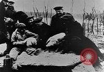 Image of German soldiers European Theater, 1916, second 34 stock footage video 65675045959