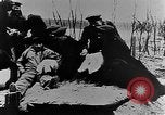 Image of German soldiers European Theater, 1916, second 35 stock footage video 65675045959