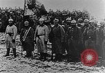 Image of Kaiser Wilhelm II European Theater, 1916, second 7 stock footage video 65675045960