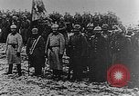 Image of Kaiser Wilhelm II European Theater, 1916, second 8 stock footage video 65675045960