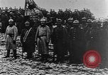 Image of Kaiser Wilhelm II European Theater, 1916, second 9 stock footage video 65675045960
