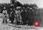 Image of Kaiser Wilhelm II European Theater, 1916, second 10 stock footage video 65675045960