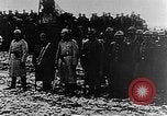Image of Kaiser Wilhelm II European Theater, 1916, second 11 stock footage video 65675045960