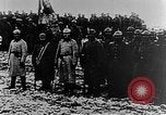 Image of Kaiser Wilhelm II European Theater, 1916, second 12 stock footage video 65675045960
