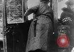 Image of Kaiser Wilhelm II European Theater, 1916, second 26 stock footage video 65675045960