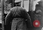 Image of Kaiser Wilhelm II European Theater, 1916, second 27 stock footage video 65675045960
