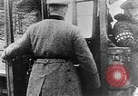 Image of Kaiser Wilhelm II European Theater, 1916, second 28 stock footage video 65675045960