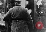 Image of Kaiser Wilhelm II European Theater, 1916, second 29 stock footage video 65675045960