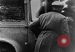 Image of Kaiser Wilhelm II European Theater, 1916, second 31 stock footage video 65675045960