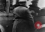 Image of Kaiser Wilhelm II European Theater, 1916, second 36 stock footage video 65675045960