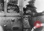 Image of Kaiser Wilhelm II European Theater, 1916, second 37 stock footage video 65675045960