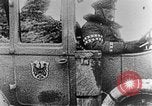 Image of Kaiser Wilhelm II European Theater, 1916, second 38 stock footage video 65675045960