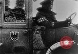 Image of Kaiser Wilhelm II European Theater, 1916, second 40 stock footage video 65675045960