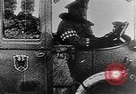 Image of Kaiser Wilhelm II European Theater, 1916, second 41 stock footage video 65675045960