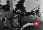 Image of Kaiser Wilhelm II European Theater, 1916, second 42 stock footage video 65675045960