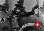 Image of Kaiser Wilhelm II European Theater, 1916, second 43 stock footage video 65675045960