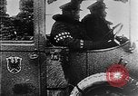 Image of Kaiser Wilhelm II European Theater, 1916, second 45 stock footage video 65675045960