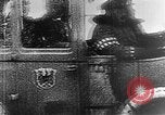 Image of Kaiser Wilhelm II European Theater, 1916, second 46 stock footage video 65675045960