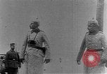Image of Kaiser Wilhelm II European Theater, 1916, second 48 stock footage video 65675045960