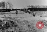 Image of German soldiers advancing in snowy terrain European Theater, 1916, second 24 stock footage video 65675045961