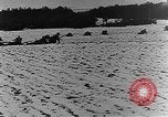 Image of German soldiers advancing in snowy terrain European Theater, 1916, second 54 stock footage video 65675045961