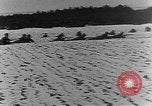 Image of German soldiers advancing in snowy terrain European Theater, 1916, second 57 stock footage video 65675045961