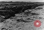 Image of German soldiers on the Western Front in World War I France, 1916, second 6 stock footage video 65675045962