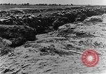 Image of German soldiers on the Western Front in World War I France, 1916, second 8 stock footage video 65675045962