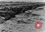 Image of German soldiers on the Western Front in World War I France, 1916, second 9 stock footage video 65675045962