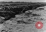 Image of German soldiers on the Western Front in World War I France, 1916, second 17 stock footage video 65675045962