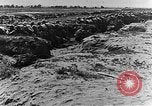 Image of German soldiers on the Western Front in World War I France, 1916, second 21 stock footage video 65675045962