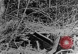 Image of German soldiers on the Western Front in World War I France, 1916, second 25 stock footage video 65675045962