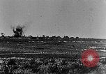 Image of German soldiers on the Western Front in World War I France, 1916, second 32 stock footage video 65675045962
