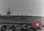 Image of German soldiers on the Western Front in World War I France, 1916, second 33 stock footage video 65675045962