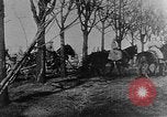 Image of German soldiers on the Western Front in World War I France, 1916, second 46 stock footage video 65675045962