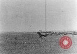 Image of German soldiers on the Western Front in World War I France, 1916, second 48 stock footage video 65675045962