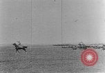Image of German soldiers on the Western Front in World War I France, 1916, second 49 stock footage video 65675045962