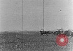 Image of German soldiers on the Western Front in World War I France, 1916, second 50 stock footage video 65675045962
