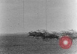 Image of German soldiers on the Western Front in World War I France, 1916, second 51 stock footage video 65675045962