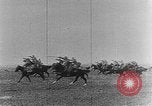 Image of German soldiers on the Western Front in World War I France, 1916, second 52 stock footage video 65675045962