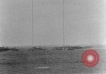 Image of German soldiers on the Western Front in World War I France, 1916, second 57 stock footage video 65675045962