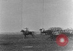 Image of German soldiers on the Western Front in World War I France, 1916, second 59 stock footage video 65675045962