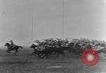 Image of German soldiers on the Western Front in World War I France, 1916, second 60 stock footage video 65675045962