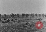 Image troupes autrichiennes bataille sur Front oriental dans Première Guerre Mondiale Eastern Front européen, 1914, de la seconde 4 séquences d'archives historiques vidéo 65675045963