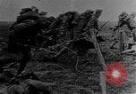 Image troupes autrichiennes bataille sur Front oriental dans Première Guerre Mondiale Eastern Front européen, 1914, de la seconde 12 séquences d'archives historiques vidéo 65675045963